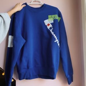 Champion Crewneck